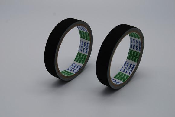 Nitto Acetate Cloth Tape 156A