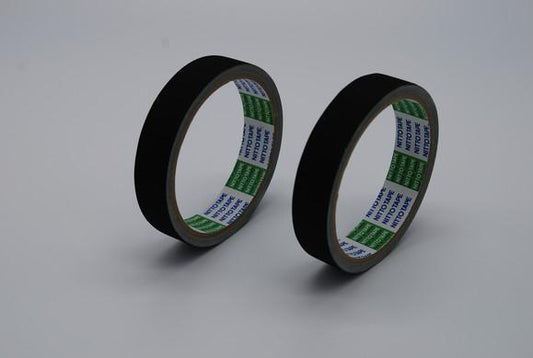 Nitto Acetate Cloth Tape 156A