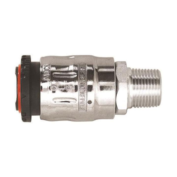 Nitto Coupling Full Blow Male 10mm NCFBH30SM
