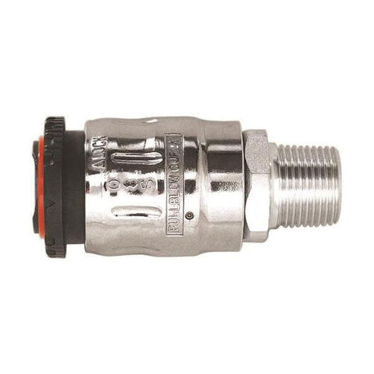 Nitto Coupling Full Blow Male 10mm NCFBH30SM