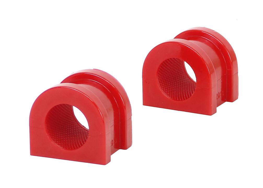 Nolathane Sway Bar Bush Kit 421001