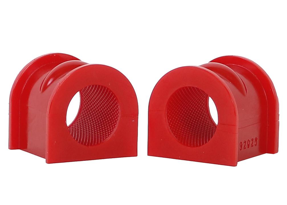 Nolathane Sway Bar Bush Kit 421003