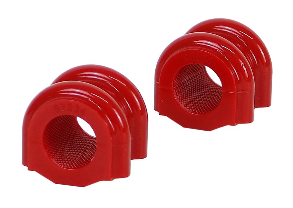 Nolathane Sway Bar Bush Kit 421006