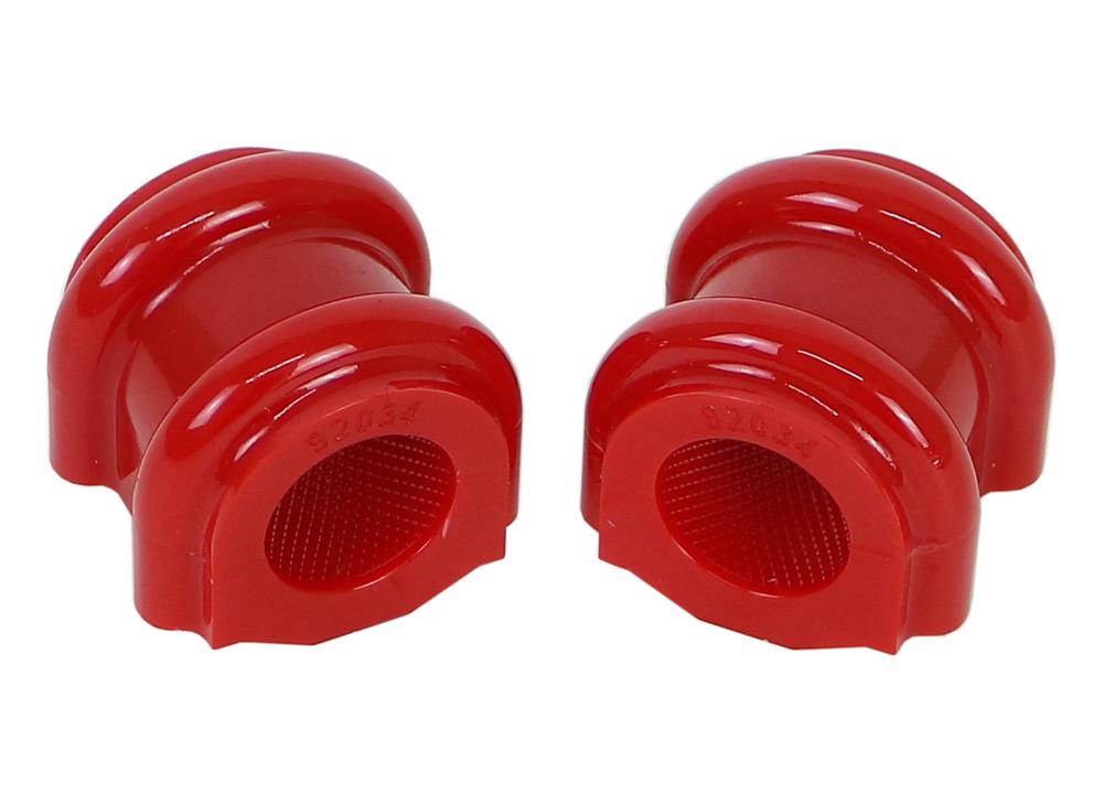 Nolathane Sway Bar Bush Kit 421006