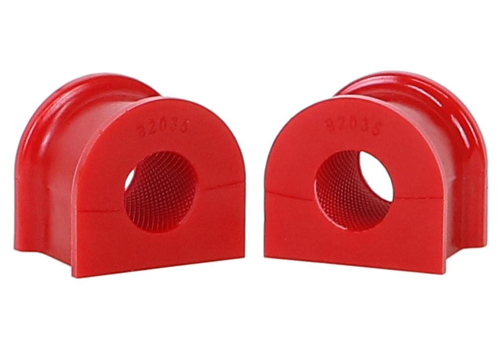 Nolathane Sway Bar Bush Kit 421008