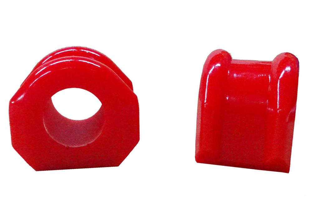 Nolathane Sway Bar Bush Kit 24mm 421027
