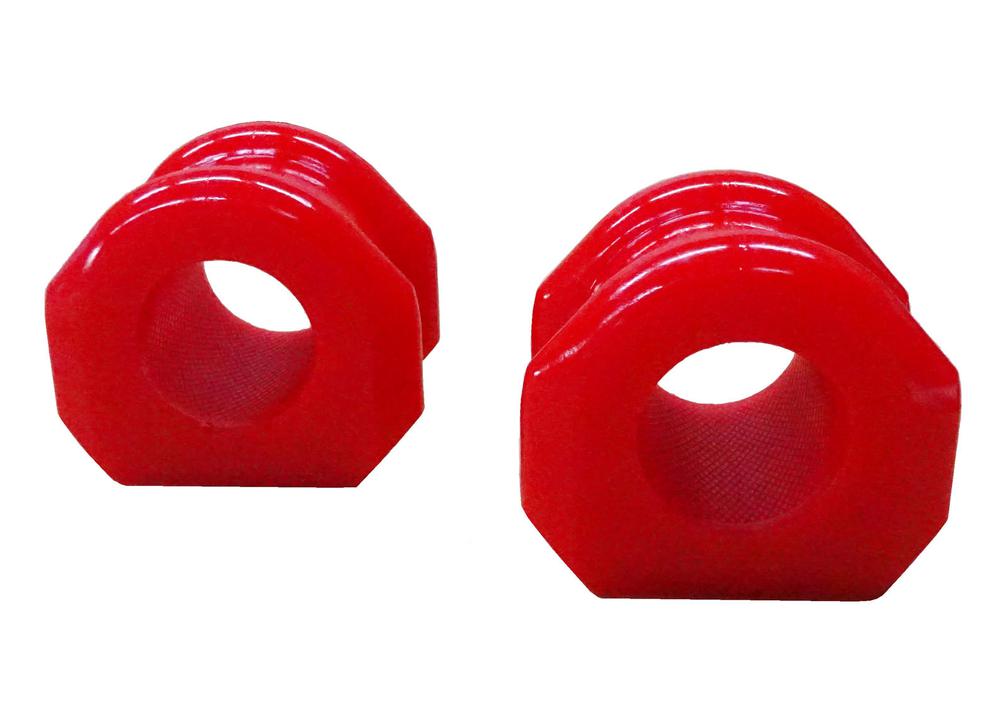 Nolathane Sway Bar Bush Kit 24mm 421027