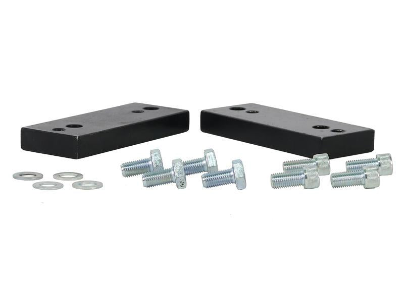 Nolathane Sway Bar Mount Spacer Kit 42420