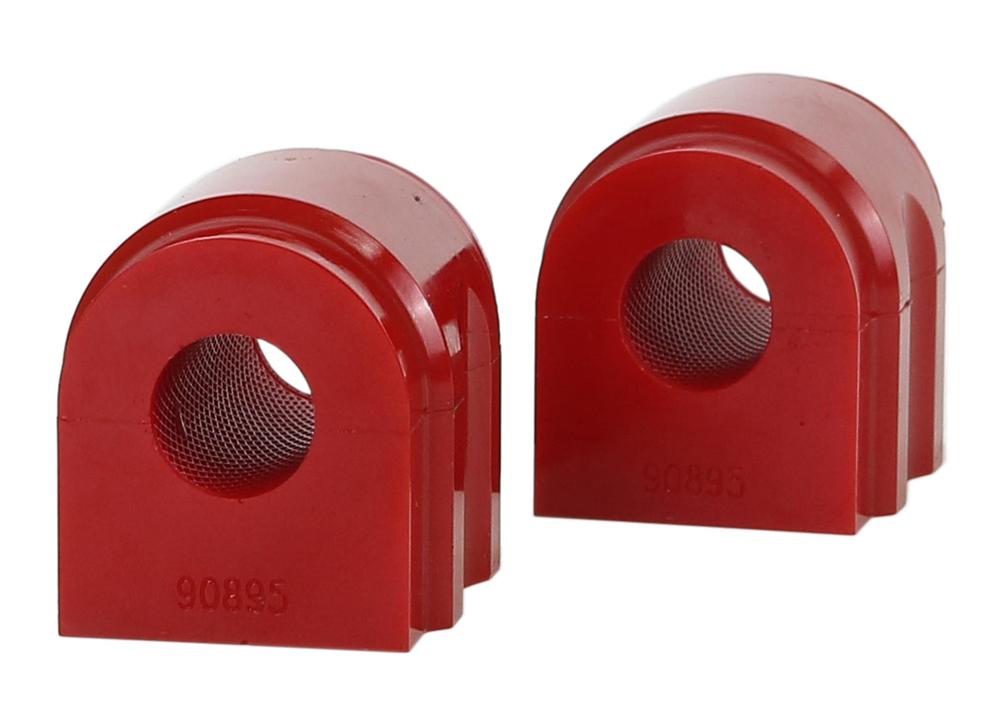 Nolathane Sway Bar Bush Kit 42663