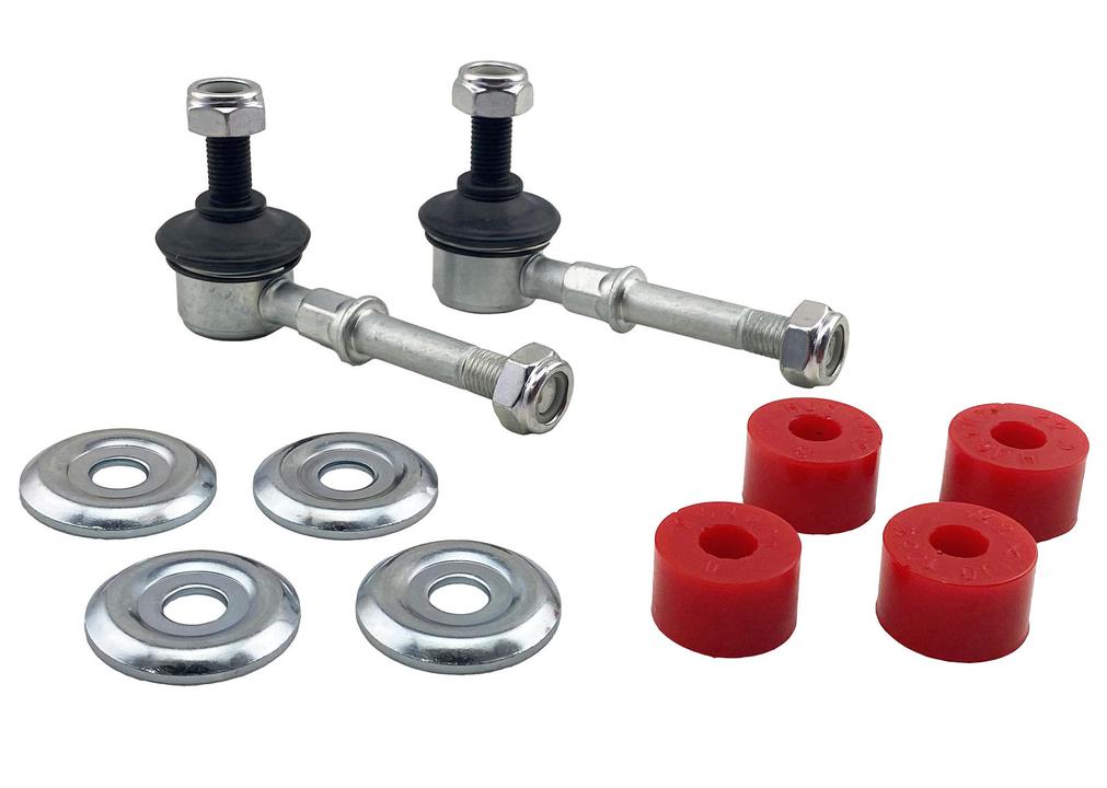 Nolathane Sway Bar Link 10 mm 42803