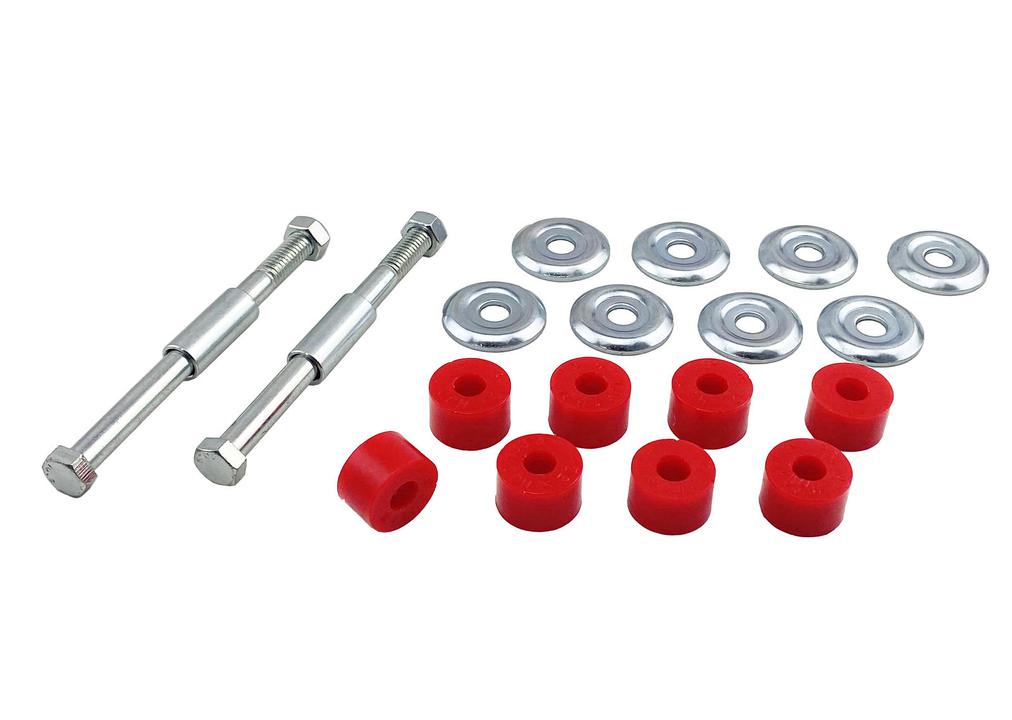 Nolathane Sway Bar Link Kit 42806