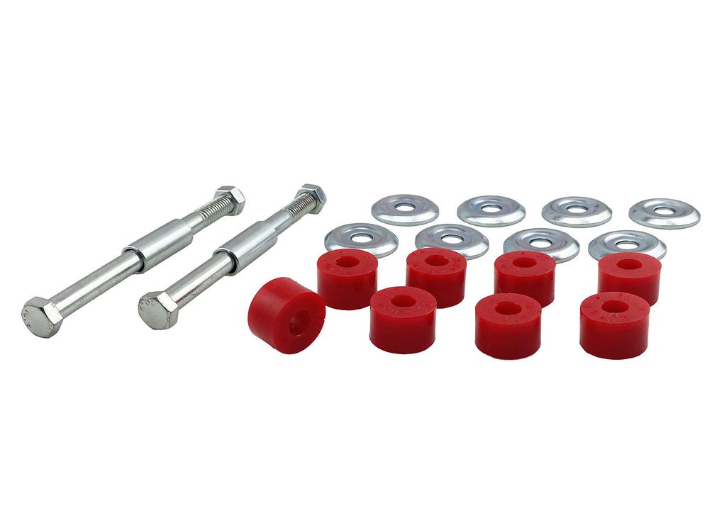 Nolathane Sway Bar Link Kit 42806