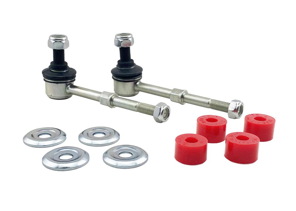 Nolathane Sway Bar Link Kit 42809