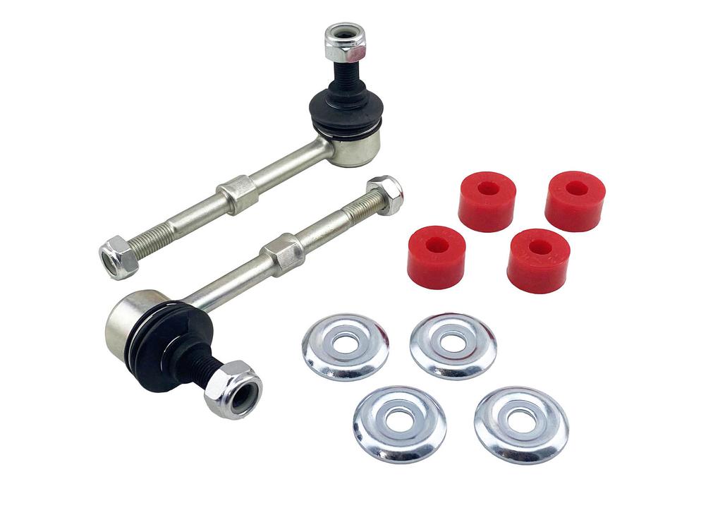Nolathane Sway Bar Link Kit 42809