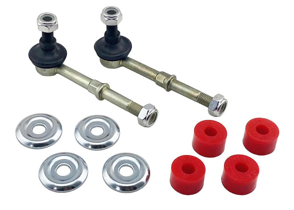 Nolathane Sway Bar Link 10 mm 42811