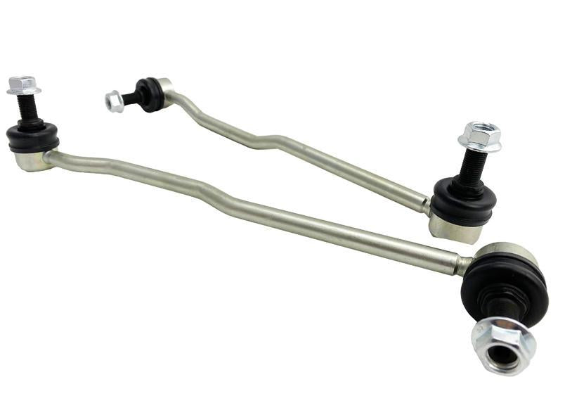 Nolathane Front Sway Bar Link Kit 42858
