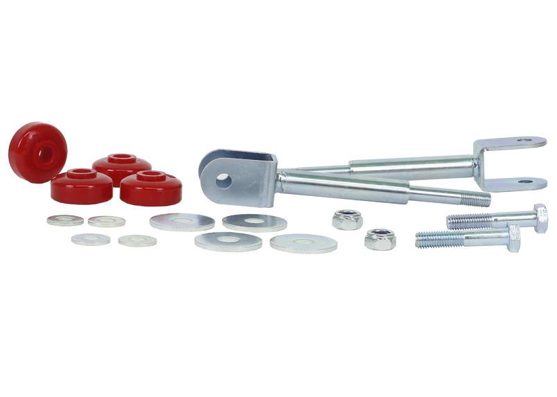 Nolathane Rear Sway Bar Link Kit 42862