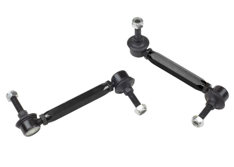 Nolathane Sway Bar Link 10 mm 42865