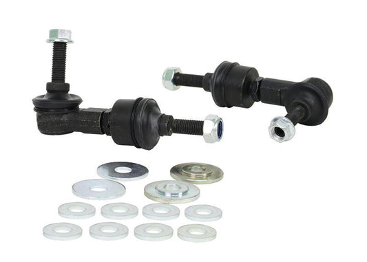 Nolathane Sway Bar Link 10 mm 42867