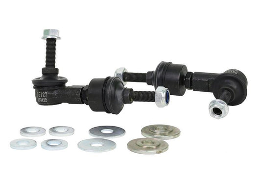 Nolathane Sway Bar Link 10 mm 42868