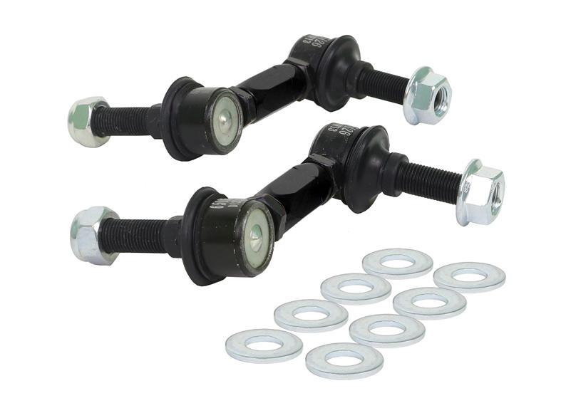 Nolathane Sway Bar Link 12 mm 42869
