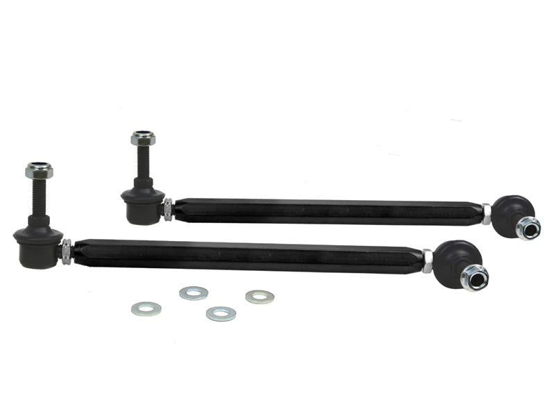 Nolathane Sway Bar Link 12 mm 42871