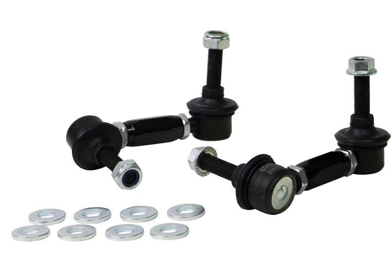 Nolathane Sway Bar Link 10 mm 42874