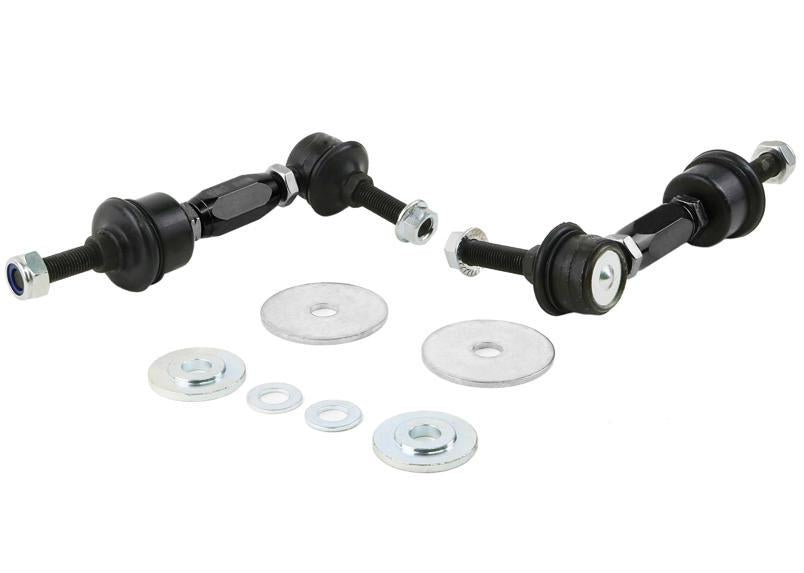 Nolathane Sway Bar Link 10 mm 42875