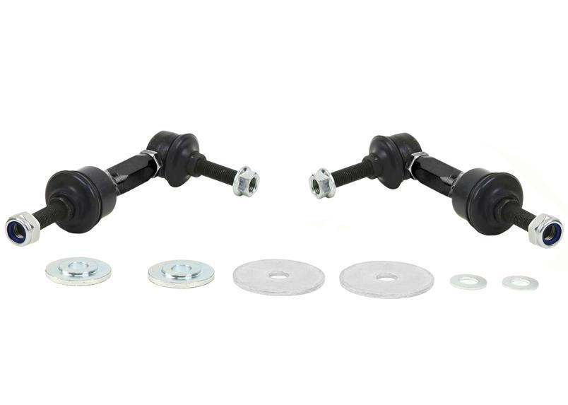 Nolathane Sway Bar Link 10 mm 42875