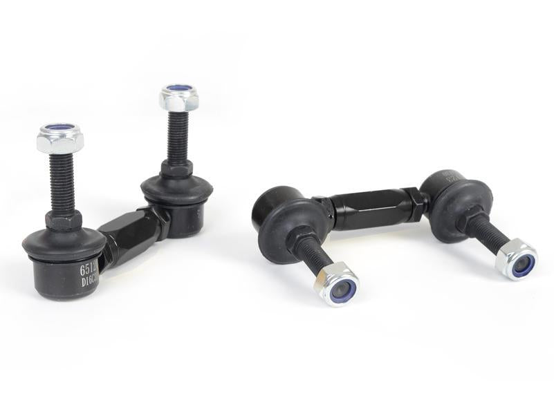 Nolathane Sway Bar Link 10 mm 42876