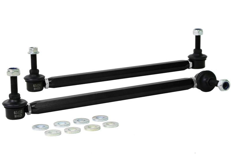 Nolathane Sway Bar Link 10 mm 42877