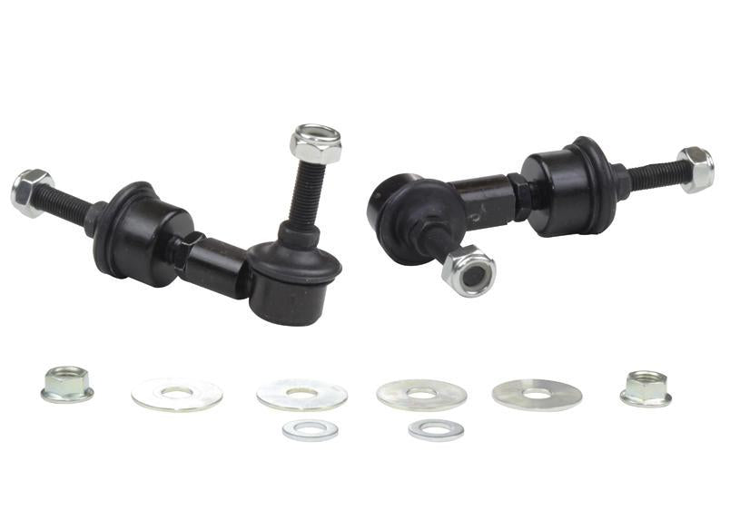 Nolathane Sway Bar Link 10 mm 42879