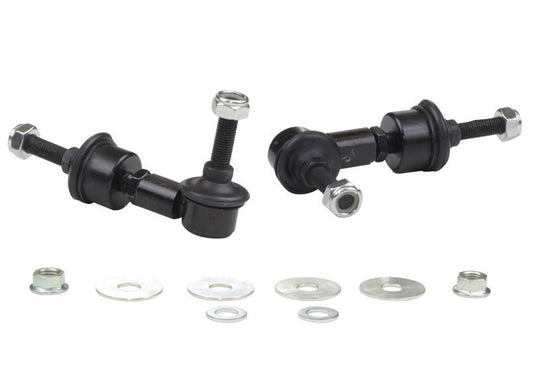 Nolathane Sway Bar Link 10 mm 42879