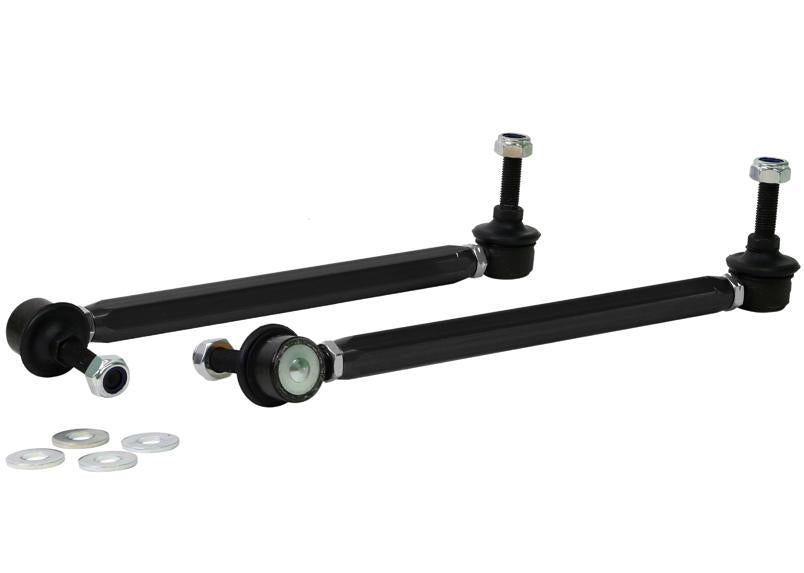 Nolathane Sway Bar Link 10 mm 42880