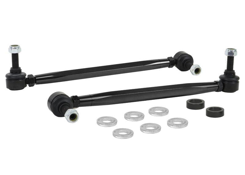 Nolathane Sway Bar Link 12 mm 42881