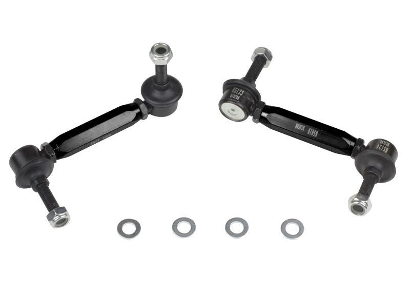 Nolathane Sway Bar Link 10 mm 42883