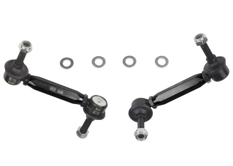 Nolathane Sway Bar Link 10 mm 42883