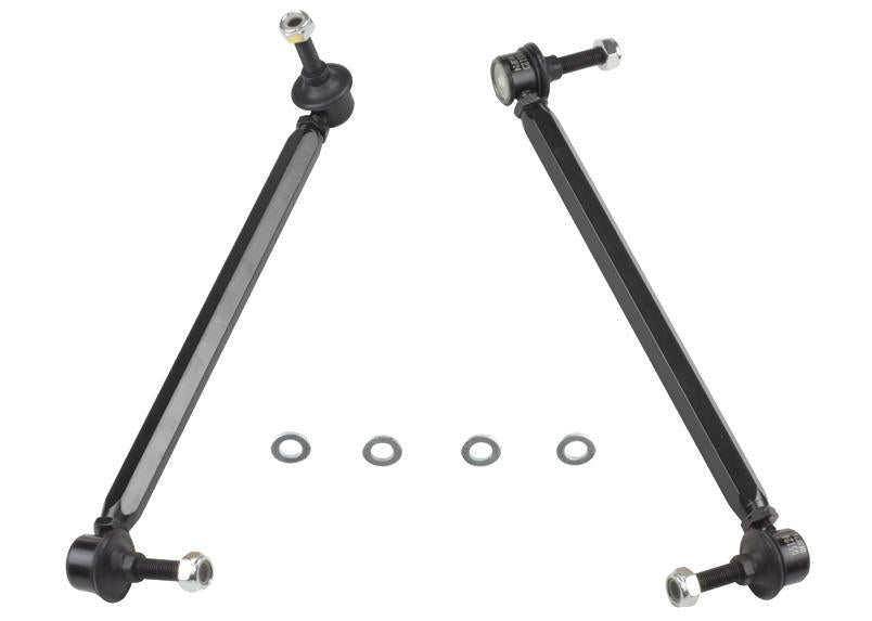 Nolathane Sway Bar Link 10 mm 42884