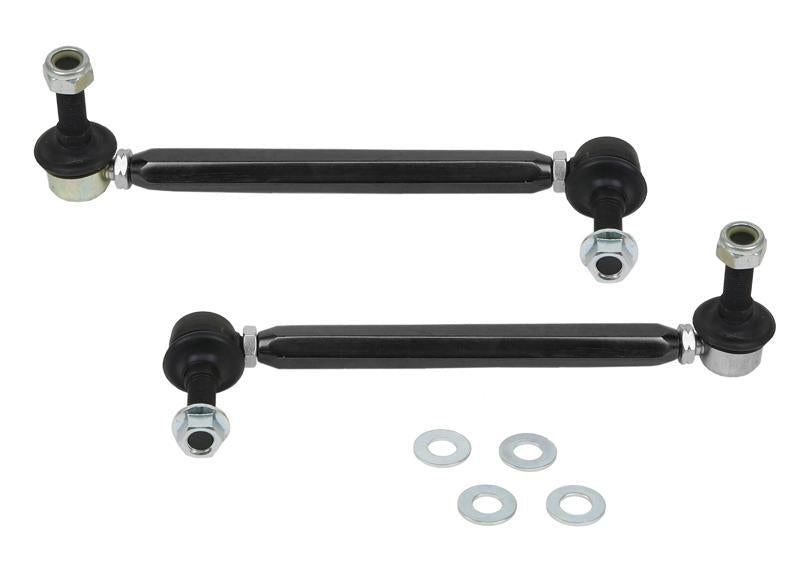 Nolathane Sway Bar Link 12 mm 42886