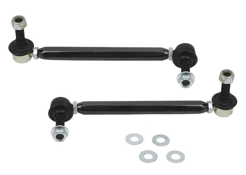 Nolathane Sway Bar Link 12 mm 42887