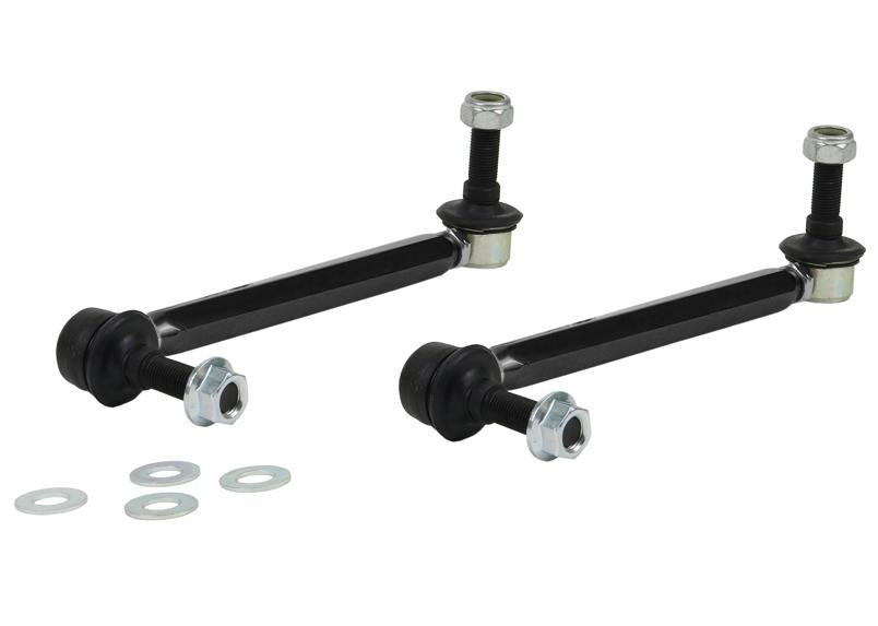 Nolathane Sway Bar Link 12 mm 42887