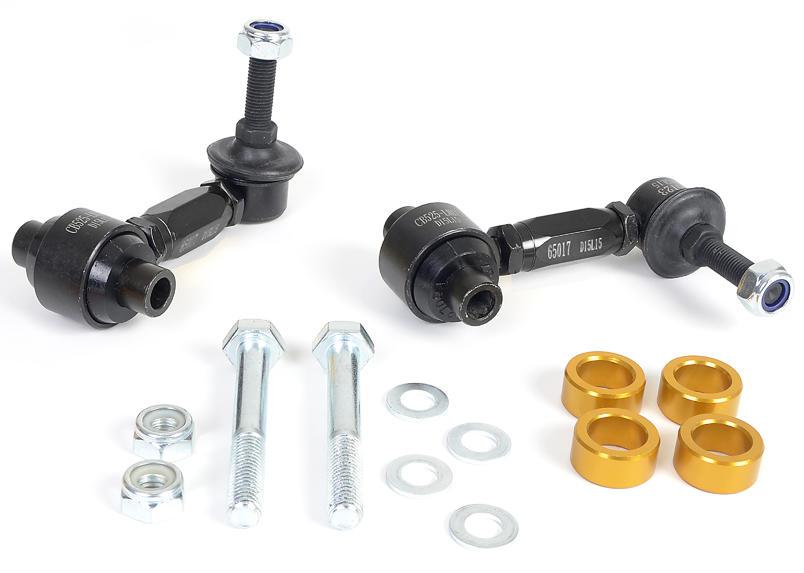 Nolathane Sway Bar Link 10 mm 42888