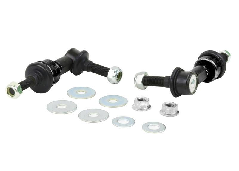 Nolathane Rear Sway Bar Link Kit 42890