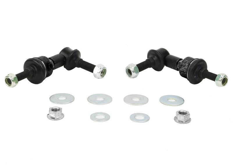 Nolathane Rear Sway Bar Link Kit 42890