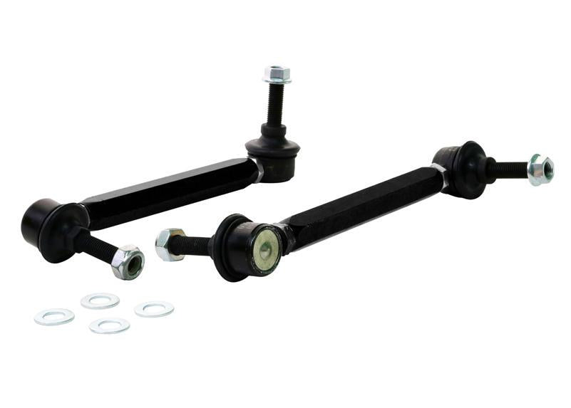 Nolathane Sway Bar Link 10 mm 42891
