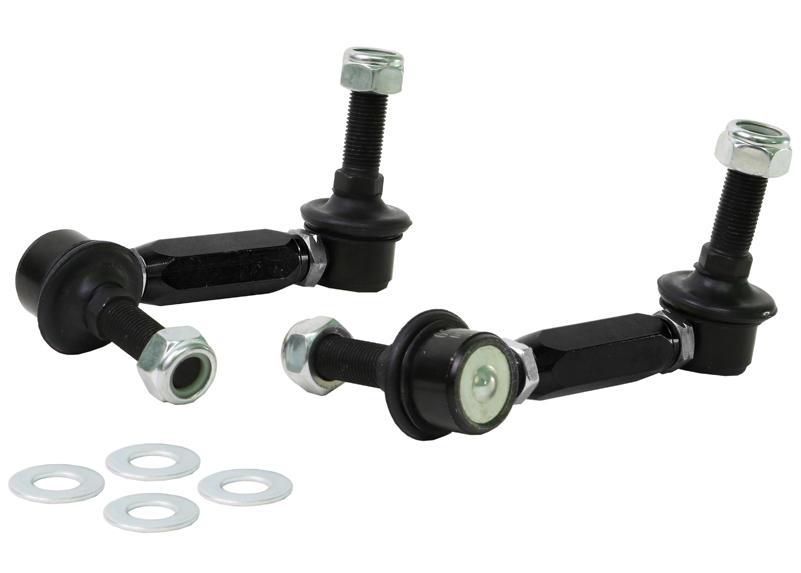 Nolathane Sway Bar Link 12 mm 42892