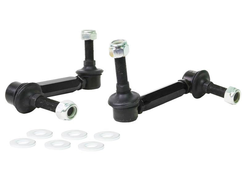 Nolathane Sway Bar Link 12 mm 42894