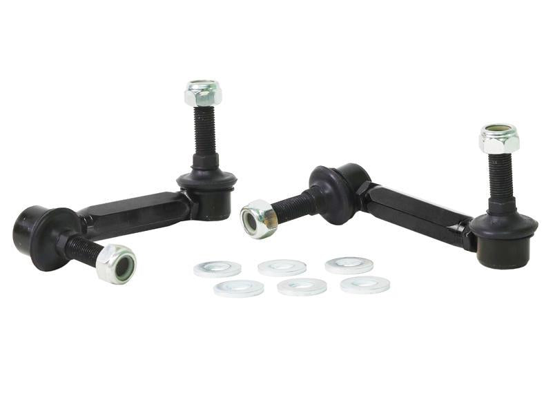 Nolathane Sway Bar Link 12 mm 42894