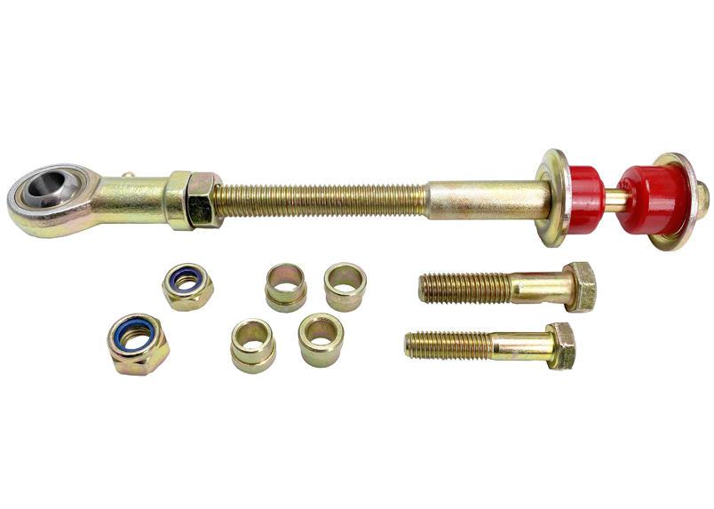 Nolathane Front Sway Bar Link Kit 42895