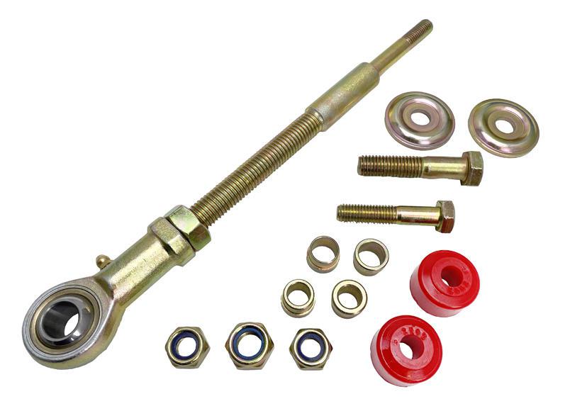 Nolathane Front Sway Bar Link Kit 42895